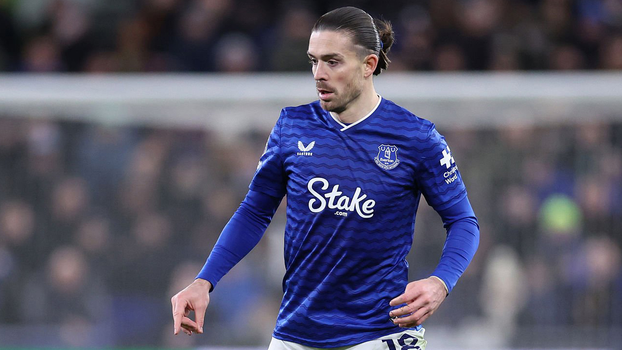 Enzo Maresca Kasih Harapan Baru Buat Jack Grealish di Manchester City