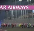 F1 Pindahkan GP Bahrain, MotoGP Didesak Cari Solusi untuk MotoGP Qatar