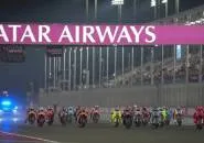 F1 Pindahkan GP Bahrain, MotoGP Didesak Cari Solusi untuk MotoGP Qatar