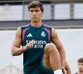 Fulham Siapkan Tawaran Perdana untuk Rekrut Gonzalo Garcia