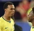 Gabriel dan Vinicius Jr: Kunci Transfer Arsenal