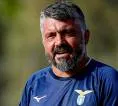 Gattuso Puas Dengan Penampilan Lazio Usai Menang vs Flaminia
