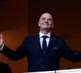 Infantino Serang Balik Kritikus Piala Dunia Karena Sebar Ujaran Kebencian