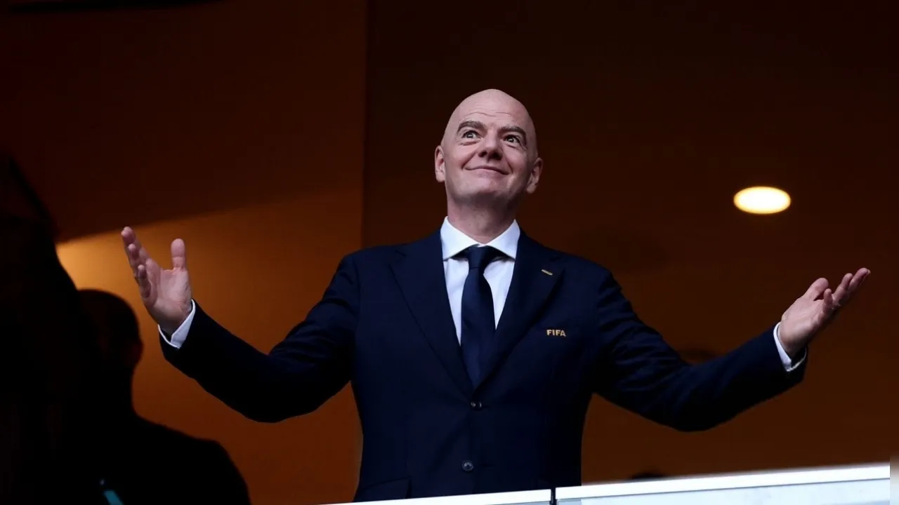 Infantino