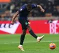 Inter Amankan Kemenangan Dramatis atas Karlsruhe Lewat Dua Gol Diouf
