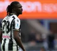 Inter Milan Coret Oumar Solet, Kini Hanya Napoli yang Berminat