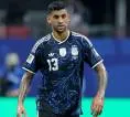 Inter Milan Makin Ngebut Kejar Cristian Romero dari Tottenham