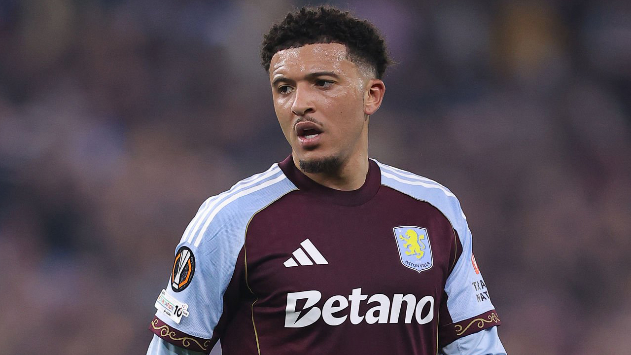 Jadon Sancho Dapat Tawaran dari Al-Rayyan, Siap Hijrah ke Qatar?
