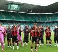 Jadwal Lengkap Kepulangan Bertahap Pemain AC Milan ke Skuad Pramusim