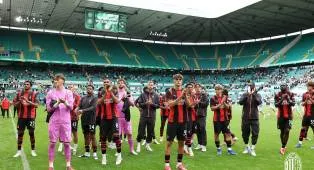 Jadwal Lengkap Kepulangan Bertahap Pemain AC Milan ke Skuad Pramusim