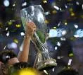 Jadwal Padat Paris Saint-Germain di Musim Panas Sebelum Ligue 1 Dimulai