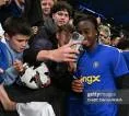Jamie Gittens Yakin Masuk Rencana Xabi Alonso di Chelsea