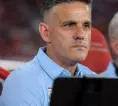 Jelang Lawan Kamboja, John Herdman Sempat Kurang Enak Badan