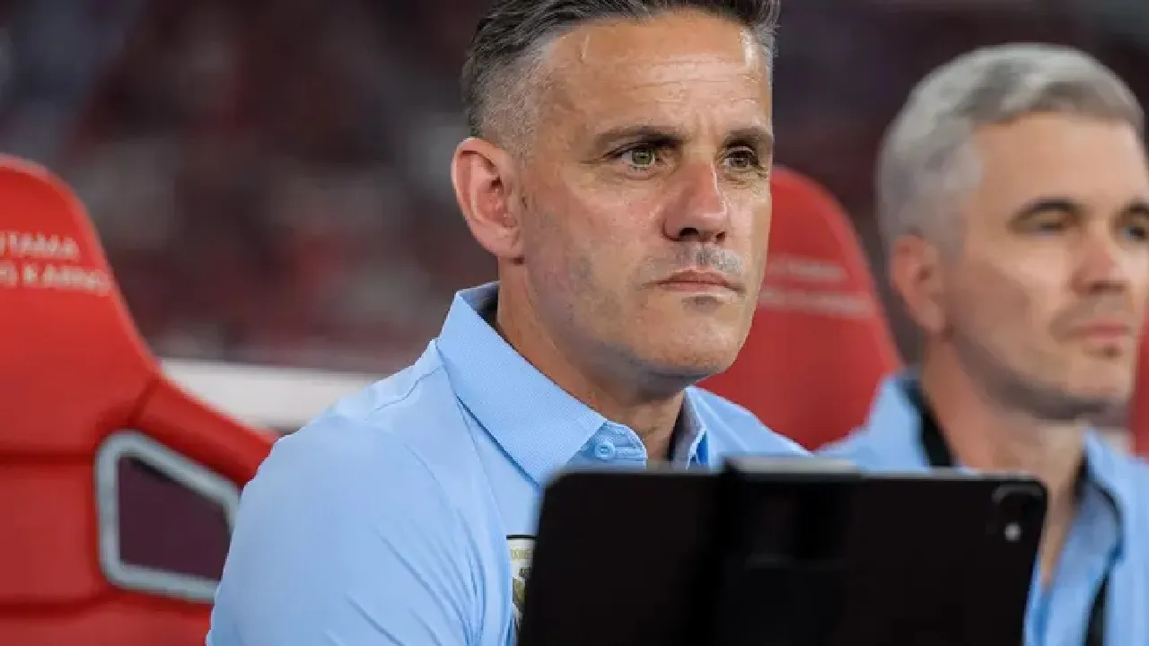 John Herdman