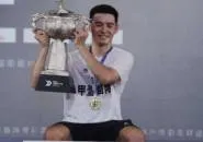 Jelang Taiwan Open, Cheam June Wei Percaya Diri Pasca Menangi Lin Dan Cup