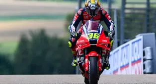 Joan Mir: Honda Tak Lagi Perbarui Motor MotoGP 2026