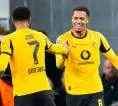 Jobe Bellingham Bicara Duetnya dengan Felix Nmecha di Lini Tengah Dortmund