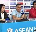 John Herdman Ungkap Alasan Timnas Indonesia Cuma Uji Coba Sekali Jelang AFF