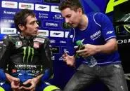 Jorge Lorenzo Akui Teknik Khas Milik Valentino Rossi Mustahil Ditiru
