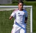 Jose Mourinho Sampaikan Langsung Nasib Raul Asencio di Real Madrid