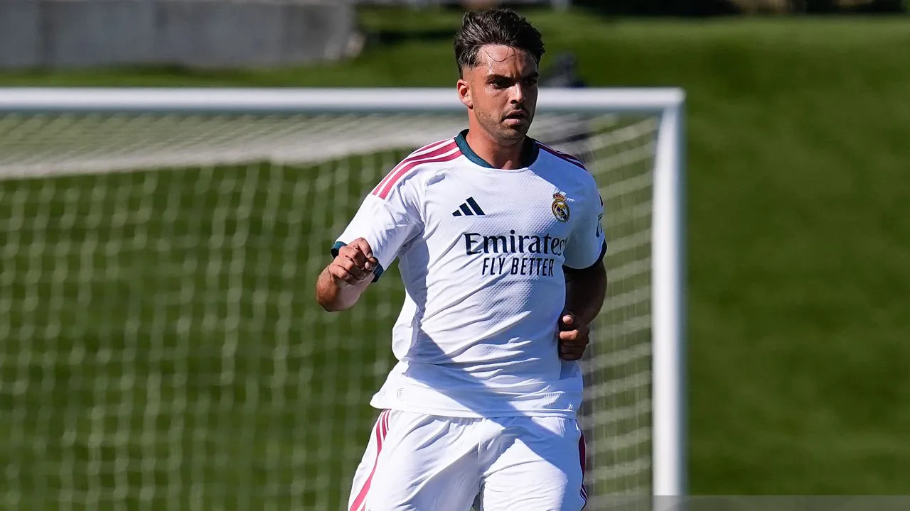 Jose Mourinho Sampaikan Langsung Nasib Raul Asencio di Real Madrid