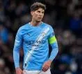 Juventus Perlu Kalahkan Chelsea dan Arsenal demi John Stones