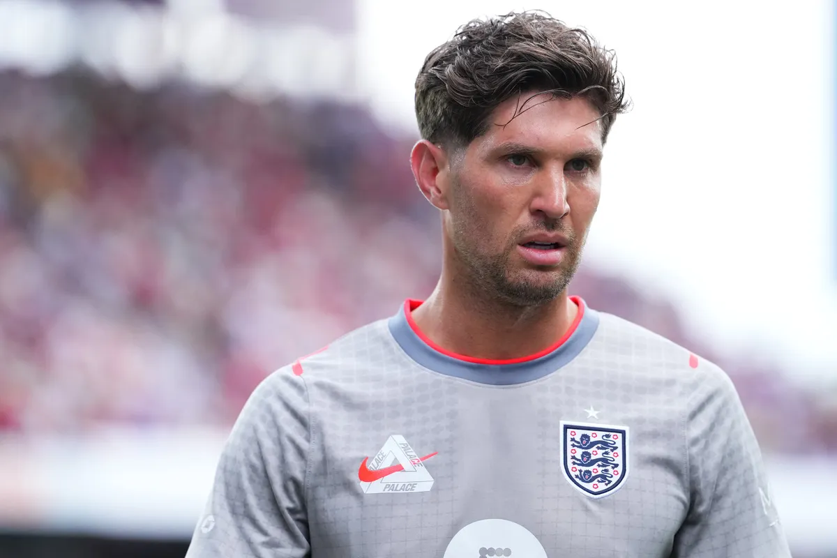 Juventus Siapkan Proposal Serius untuk Rekrut John Stones - sumber: (footballitalia)