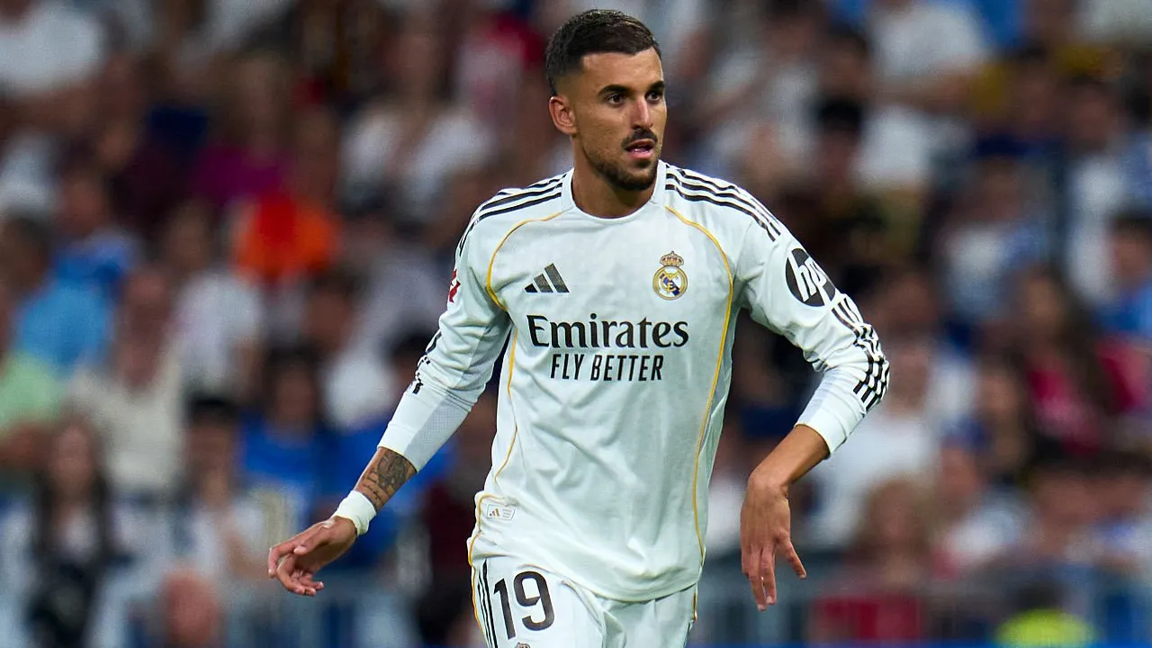 Kelamaan Nunggu, Ajax Pilih Mundur dari Perburuan Dani Ceballos