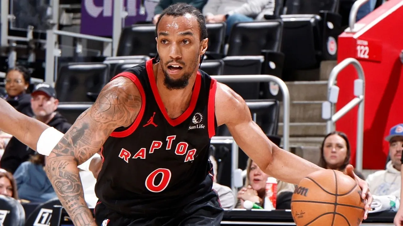 Kosner Baskonia Datangkan AJ Lawson Dari Kompetisi NBA