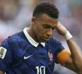 Kylian Mbappe Rilis Surat Terbuka Untuk Pendukung Timnas Prancis