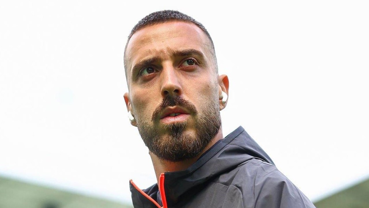 Lazio Masih Kesulitan Cari Pengganti Mario Gila