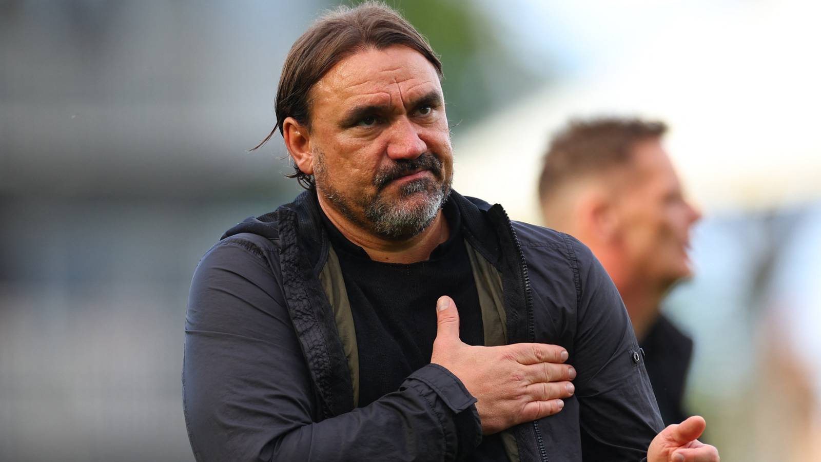 Leeds Siap Gaet Penyerang Produktif Usai Pembaruan dari Manajer
