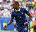 Liverpool Siap All Out Demi Datangkan Bradley Barcola dari PSG