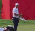 Lucas Glover Klarifikasi Aksi Lepas Sepatu yang Viral di 3M Open