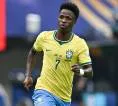 Madrid Jadwalkan Negosiasi Krusial demi Perpanjang Kontrak Vinicius Junior