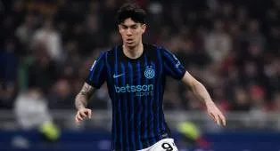 Madrid Ngotot Kejar Alessandro Bastoni, Inter Pasang Harga 70 Juta Euro