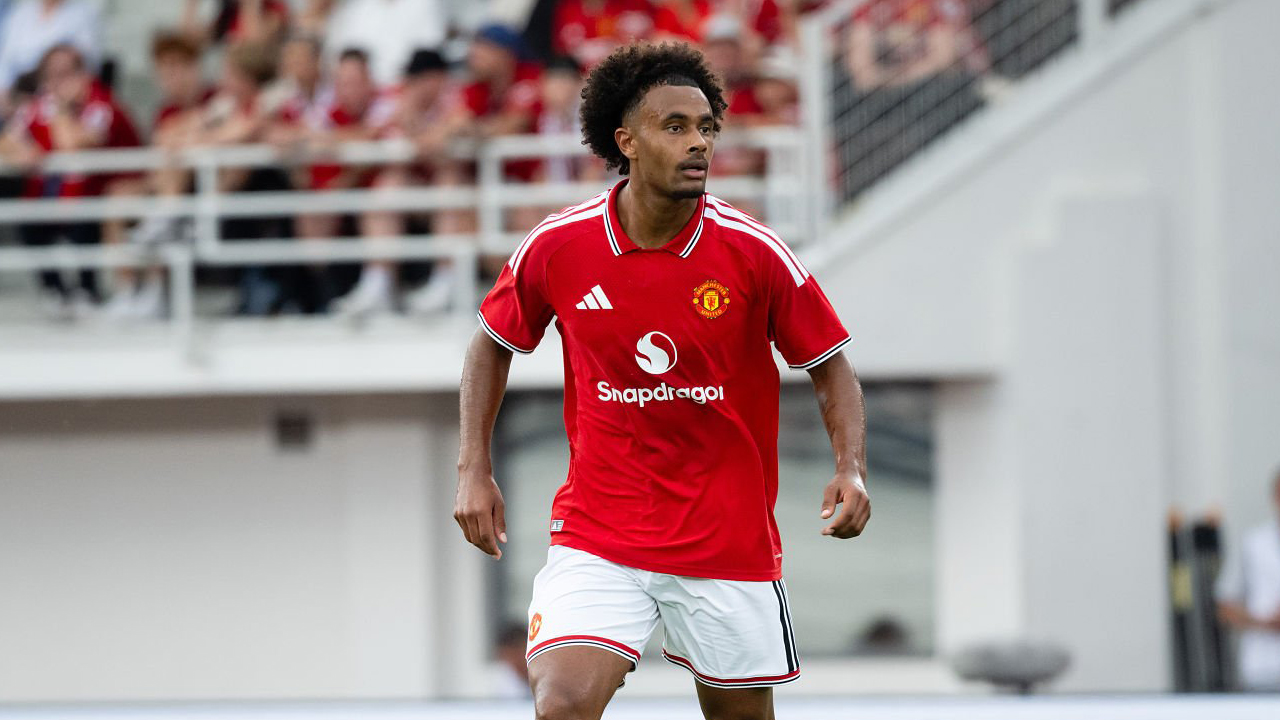 Manchester United Berubah Pikiran, Joshua Zirkzee Tak Akan Dijual