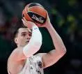 Mario Hezonja Resmi Tinggalkan Euroleague Demi Gabung Cavaliers di NBA