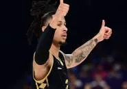 Matthew Strazel Bicara Mengenai Alasan Gabung Anadolu Efes