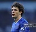 Merlin Rohl Siap Main di Posisi Mana Pun untuk Everton