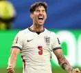 Meski Masih Laris di Inggris, John Stones Tak Keberatan Gabung Juventus