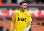 Middlesbrough Bidik Kayne van Oevelen dari Ipswich Town