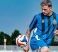 Milan Ristovski Bertekad Bawa Kejayaan untuk Bhayangkara FC