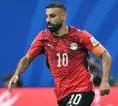 Mohamed Salah Belum Beri Jawaban atas Tawaran Terakhir Besiktas