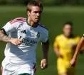 Musim Depan, Real Madrid Bakal Pinjamkan Franco Mastantuono