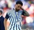 Negosiasi Juventus dan Atletico Madrid Alami Kemajuan usai Piala Dunia