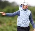 Nelly Korda Fokus Pulihkan Performa demi Kejar Gelar AIG Women's Open