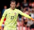 Newcastle United Belum Ajukan Tawaran Resmi untuk Lukas Hornicek