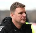 Newcastle United Siap Boyong Bintang Brasil Gantikan Guimaraes