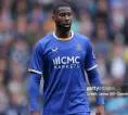 Nottingham Forest Pertimbangkan Rekrut Beto dari Everton